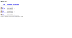 Desktop Screenshot of forum.worldofmovies.net